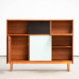 Enfilade scandinave vintage 1960