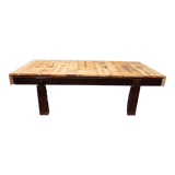 Roger Capron coffee table