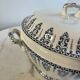 Gien annam soup tureen