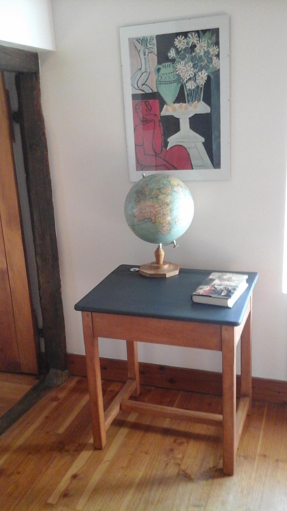 Great office desk of the 1950s