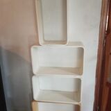 Modular shelf 1970