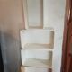 Modular shelf 1970