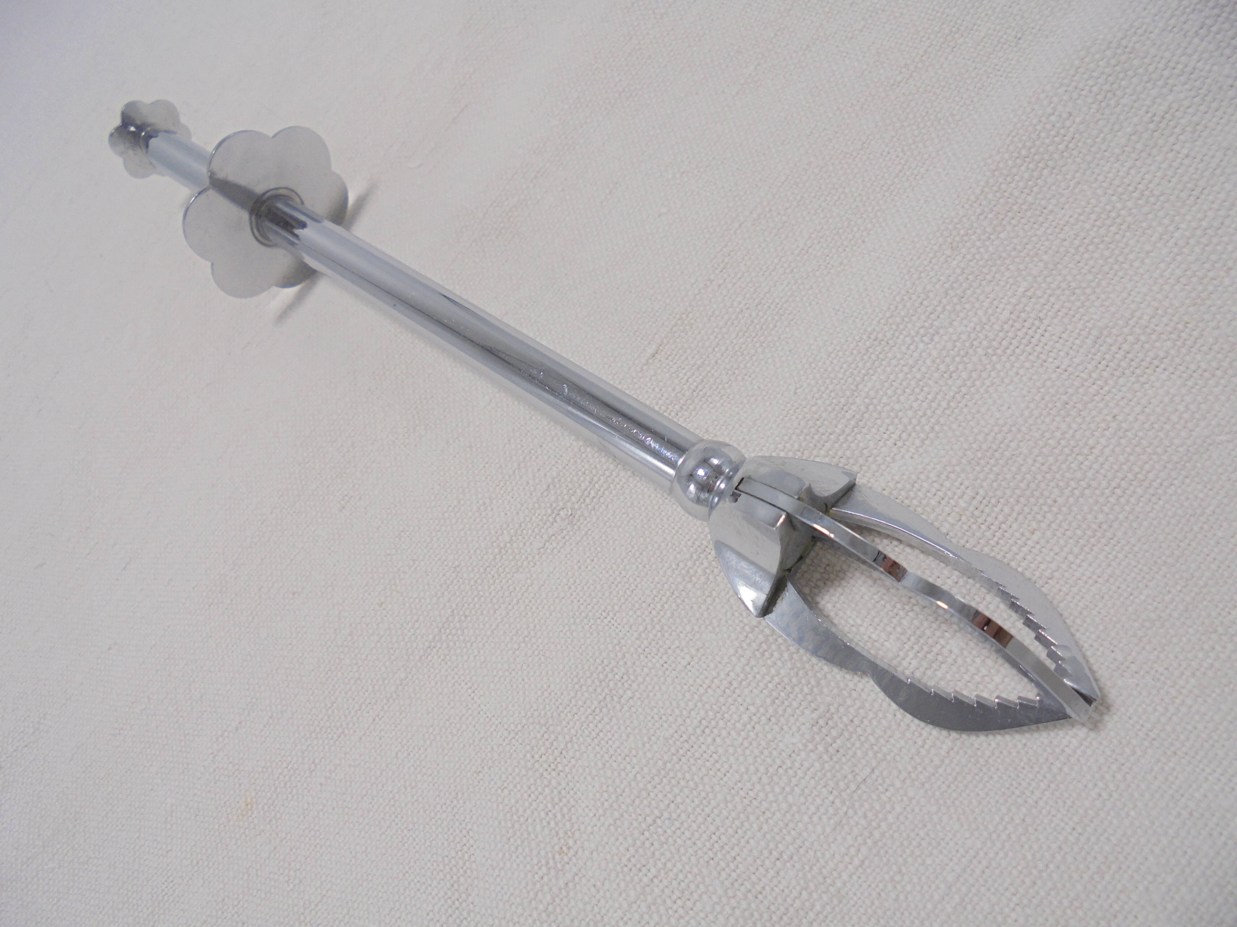 Pince à glaçons