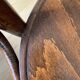 Bistro chair