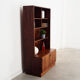 Rosewood bookcase, Danish design, 1970s, designer: Svend Langkilde