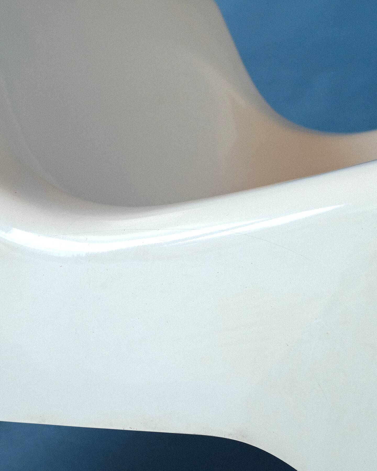 Space age sofa chair