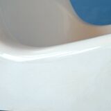 Space age sofa chair