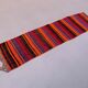 Old Turkish narrow Kilim Runner 215x52 cm shabby chic, vintage kelim