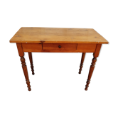 Fir tree desk