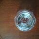 Verre à eau en cristal Baccarat, modèle Carcassonne