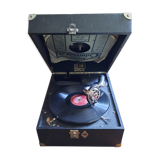 Gramophone Pathe diamond