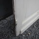 Pair of old closet doors