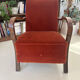 Fauteuil scandinave