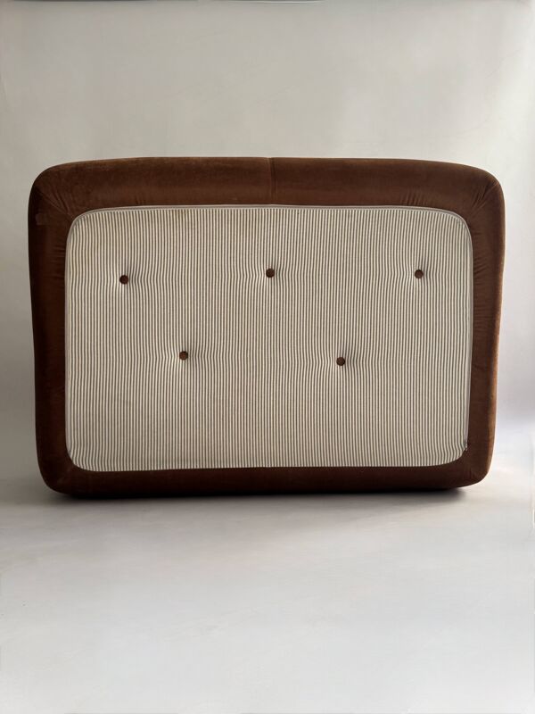 Canapé Kali 2 places par Michel Ducaroy pour Ligne Roset