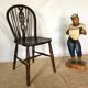 Windsor chairs and armchairs early twentieth