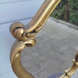 Baroque mirror Deknudt