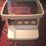 Flair serving bar