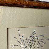 Parametabolisms, Jean Cocteau