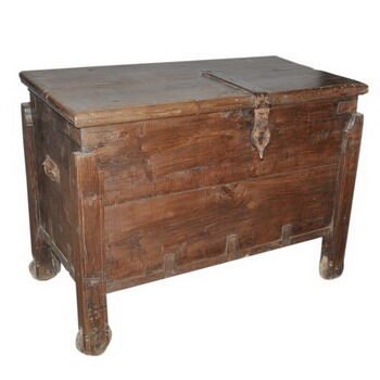 Trunk goannais ink310