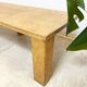 Modernist coffee table - circa 1970