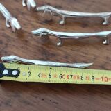 Dachshund Dog Knife Holder