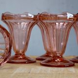 High Ice Cup, Rosaline