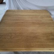 Farmhouse coffee table
