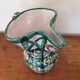 Ceramic pitcher by Robert Picault Vallauris 1950s