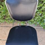 Chaise vintage Soudexvinyle