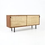 Buffet by Florence Knoll Bassett for Knoll International, 1950s