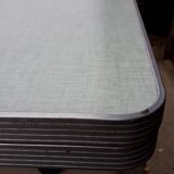 Small kitchen rock table