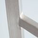 Philipe Starck Kong one arm aluminium barstool,1980s