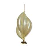 Grande lampe Maison Rougier - Vintage - Design