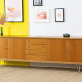 scandinavian enfilade – 260 cm