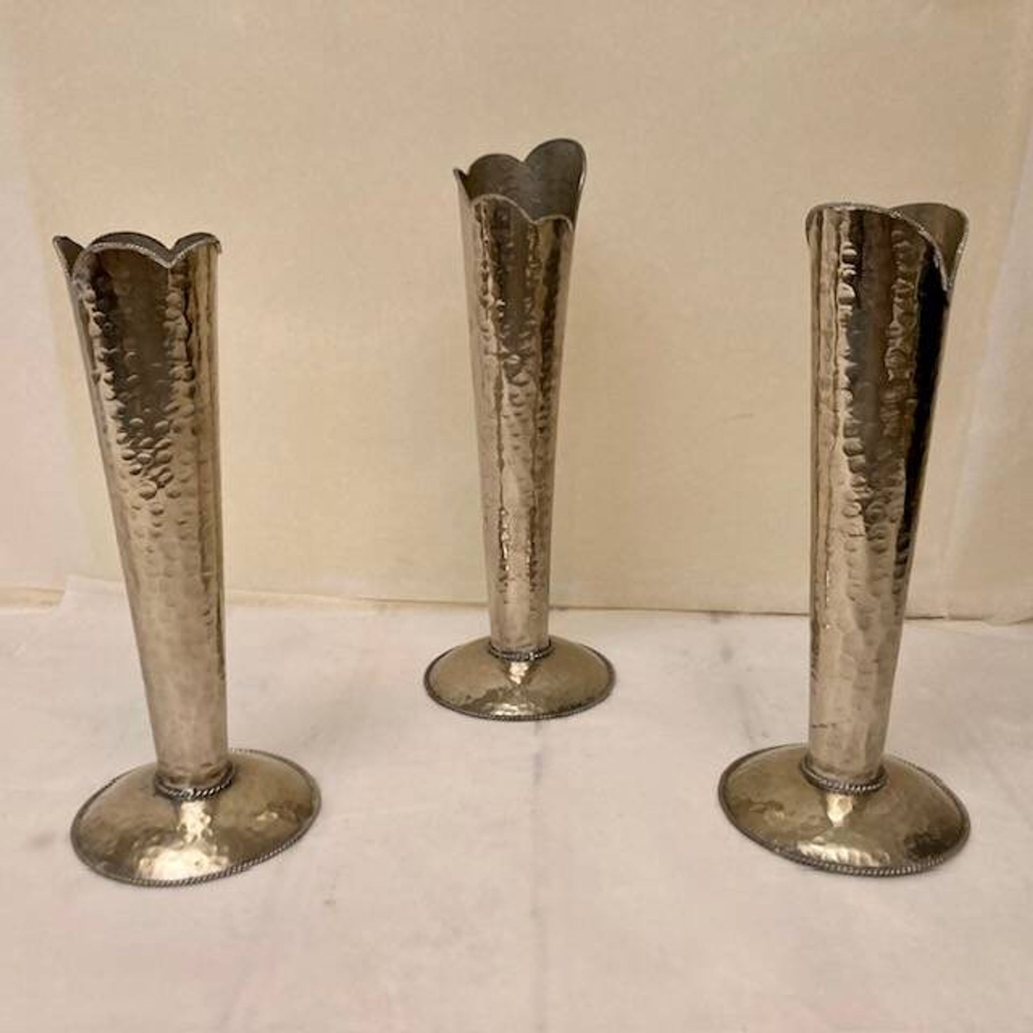 Set Trio Soliflore