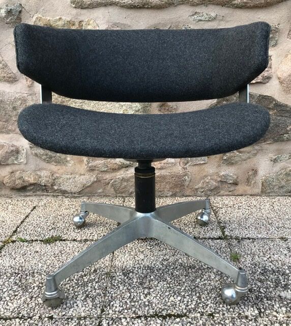 Armchair F63 Geoffrey Harcourt for Artifort