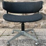 Armchair F63 Geoffrey Harcourt for Artifort