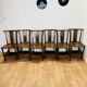 6 “pray to God” chairs