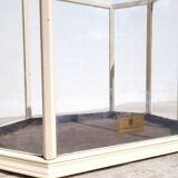 Indoor greenhouse Bois St Germain