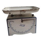 Blue Lyssex scale 10kg