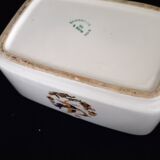 San Marino ceramic box