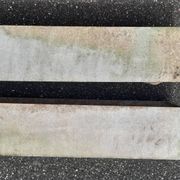 Set of 2 Eternit Planters