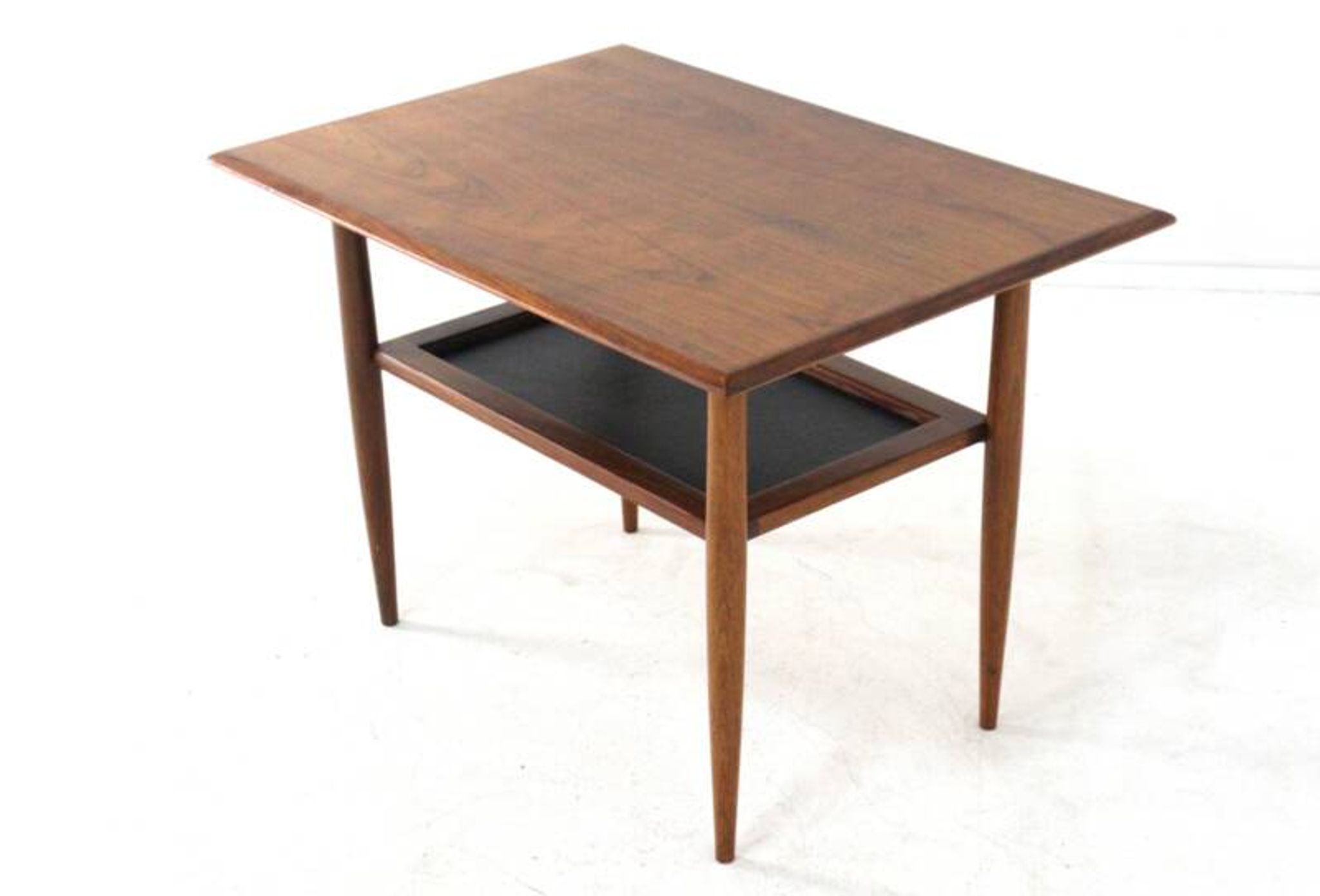R.S. Associates of Montreal side table - made canadan mid century modern