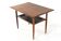R.S. Associates of Montreal side table - made canadan mid century modern