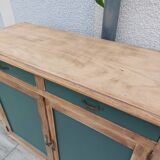 Old sideboard