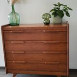 Scandinavian chest of drawers