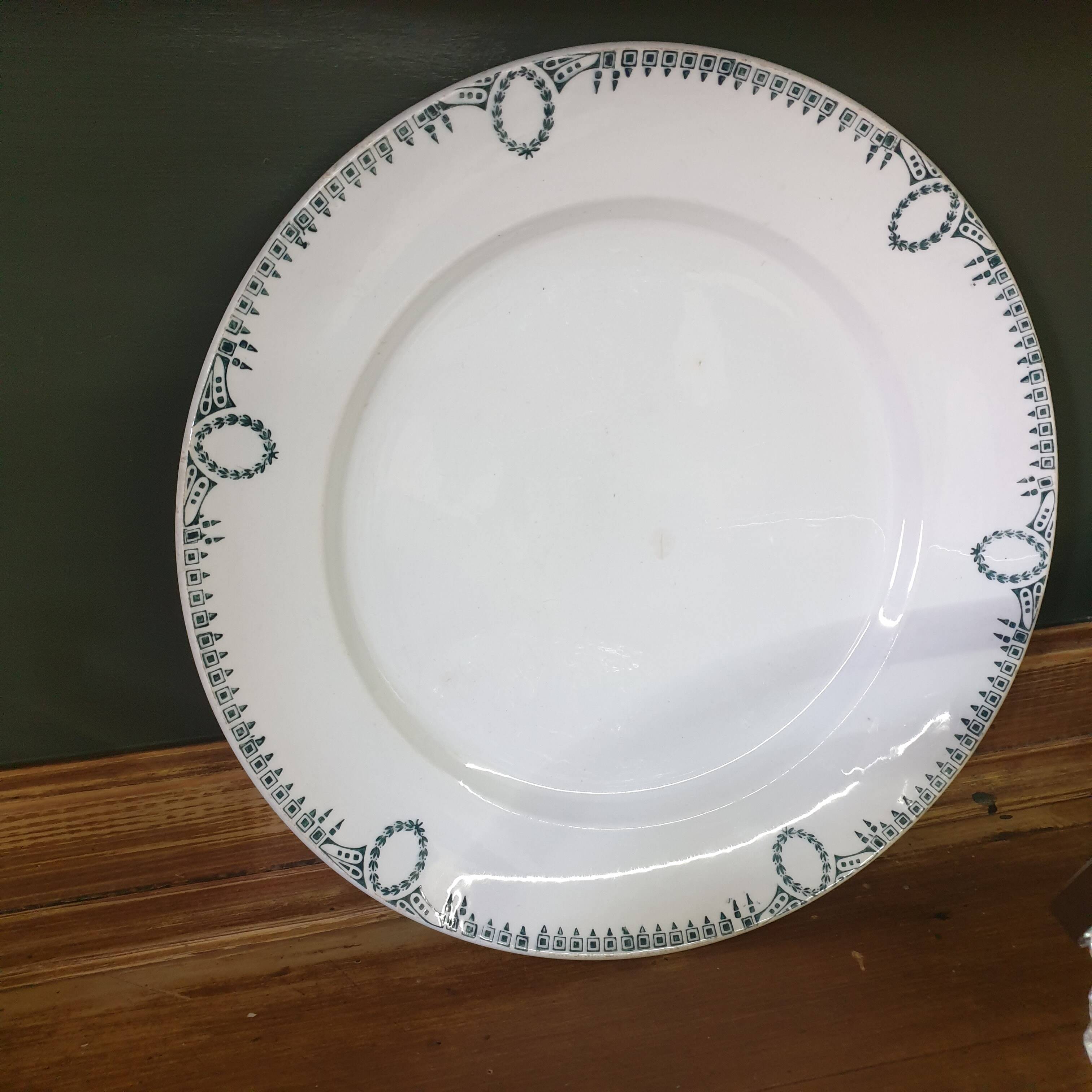 Plat St Armand
