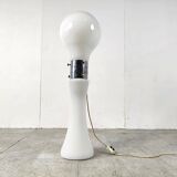 Birillo floor lamp by Carlo Nason for Mazzega, 1960s