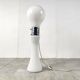Birillo floor lamp by Carlo Nason for Mazzega, 1960s