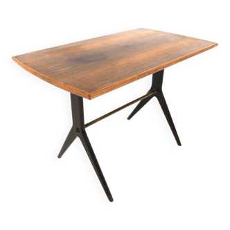 Table basse scandinave en palissandre, Suède, 1960